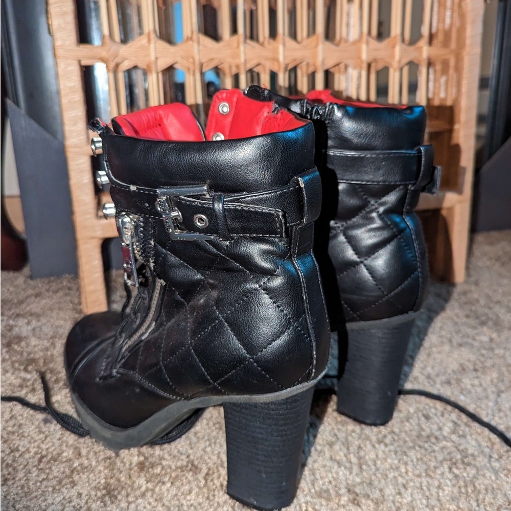 Guess boots - Picture 7 of 7